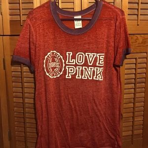 Victoria’s Secret PINK T-shirt